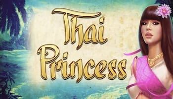 Thai Princess Slot Demo by Blueprint Gaming, Free Play.
